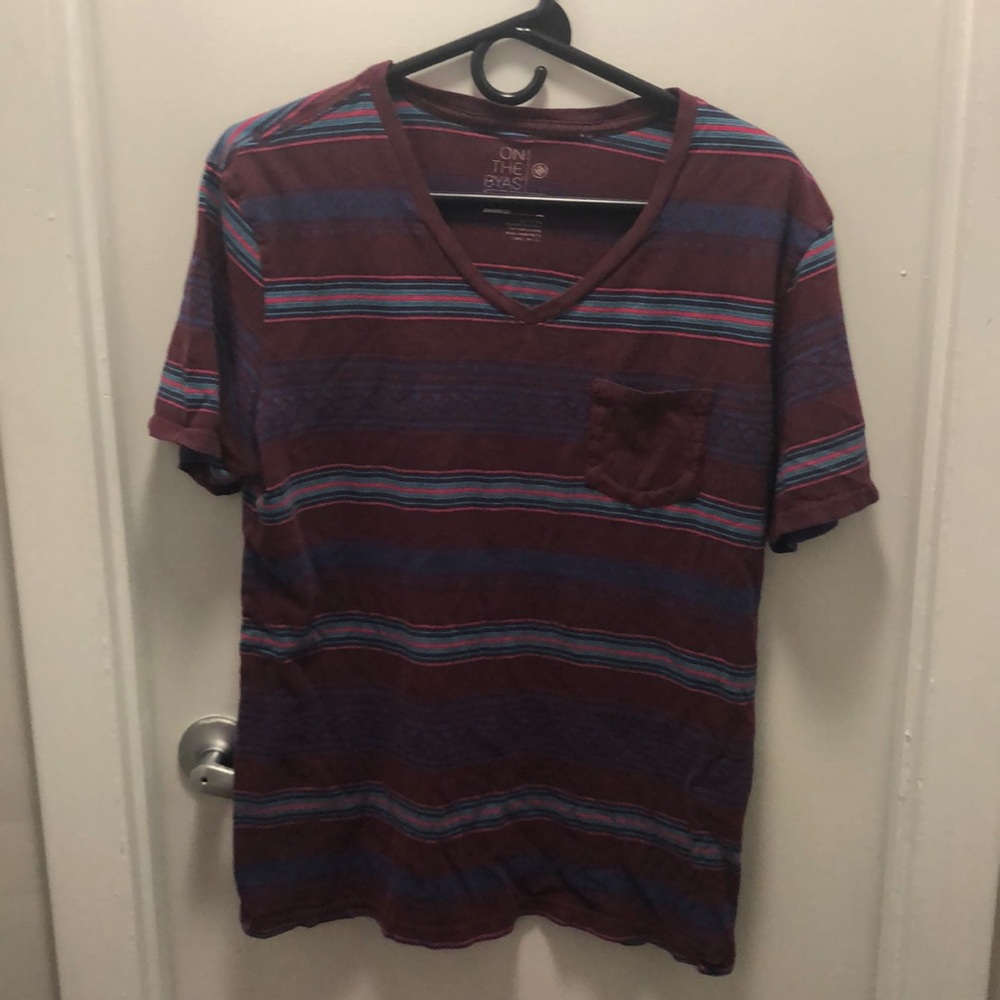 V-neck